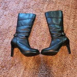Womens Harley Davidson Stiletto Boots